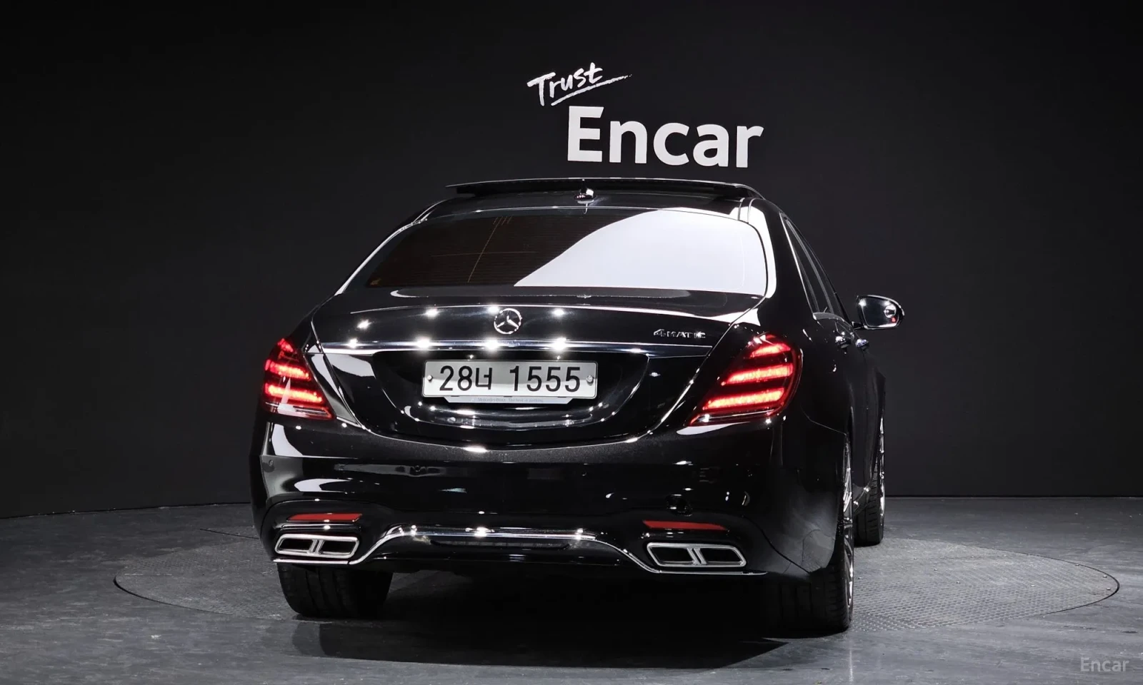 Mercedes-Benz S 350 LONG* TOP CENA* TEXNOTEST, снимка 4 - Автомобили и джипове - 55295277