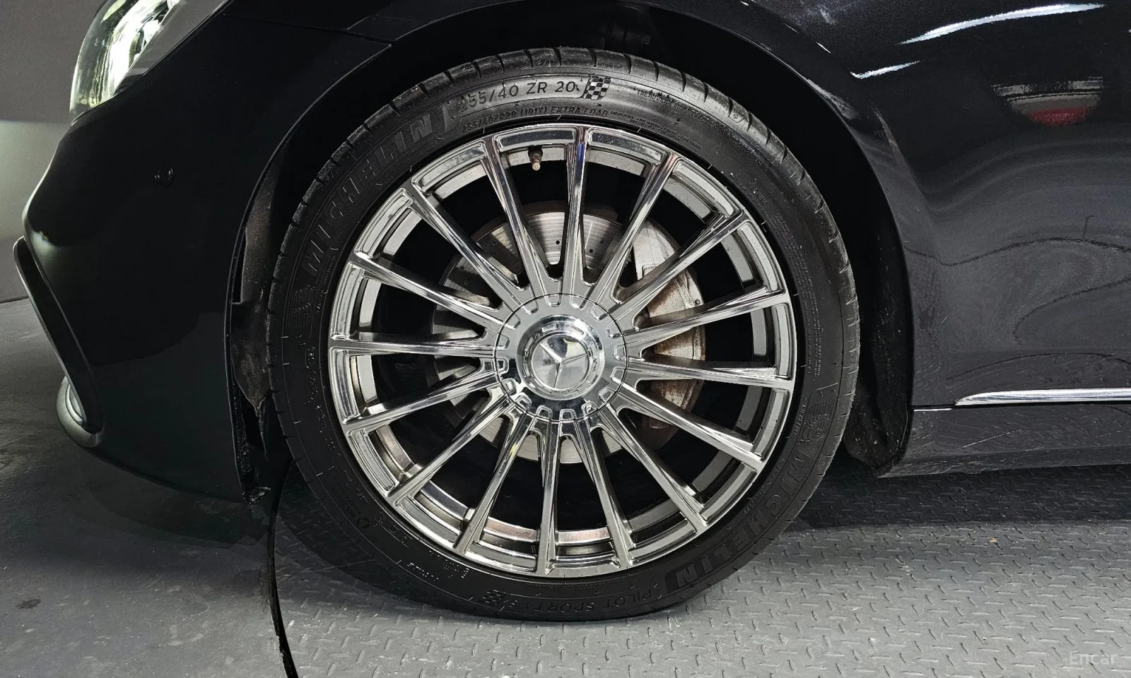 Mercedes-Benz S 350 LONG* TOP CENA* TEXNOTEST, снимка 5 - Автомобили и джипове - 55295277