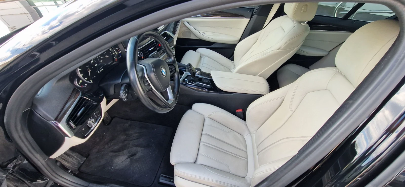 BMW 540 BMW 540I, снимка 11 - Автомобили и джипове - 55306869