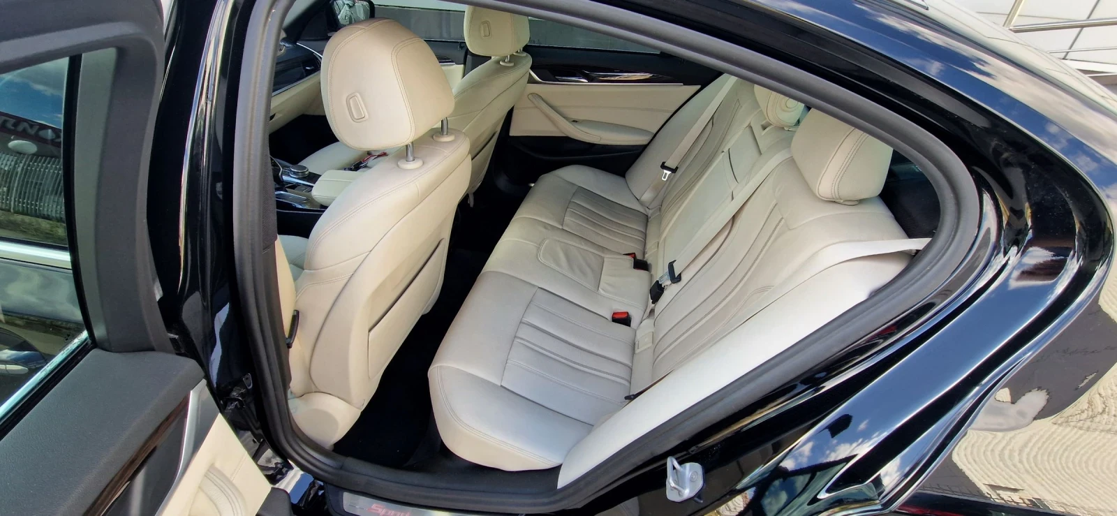 BMW 540 BMW 540I, снимка 8 - Автомобили и джипове - 55306869