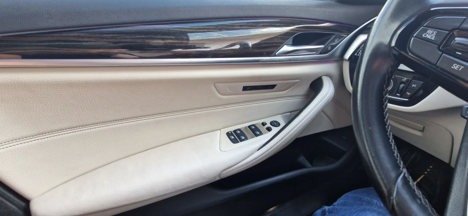 BMW 540 BMW 540I, снимка 16 - Автомобили и джипове - 55306869