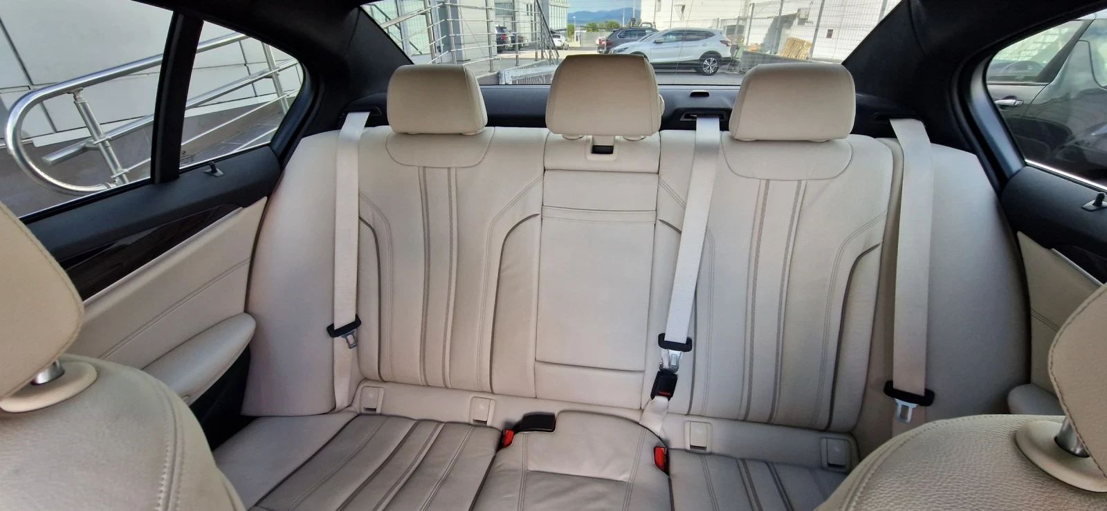 BMW 540 BMW 540I, снимка 14 - Автомобили и джипове - 55306869