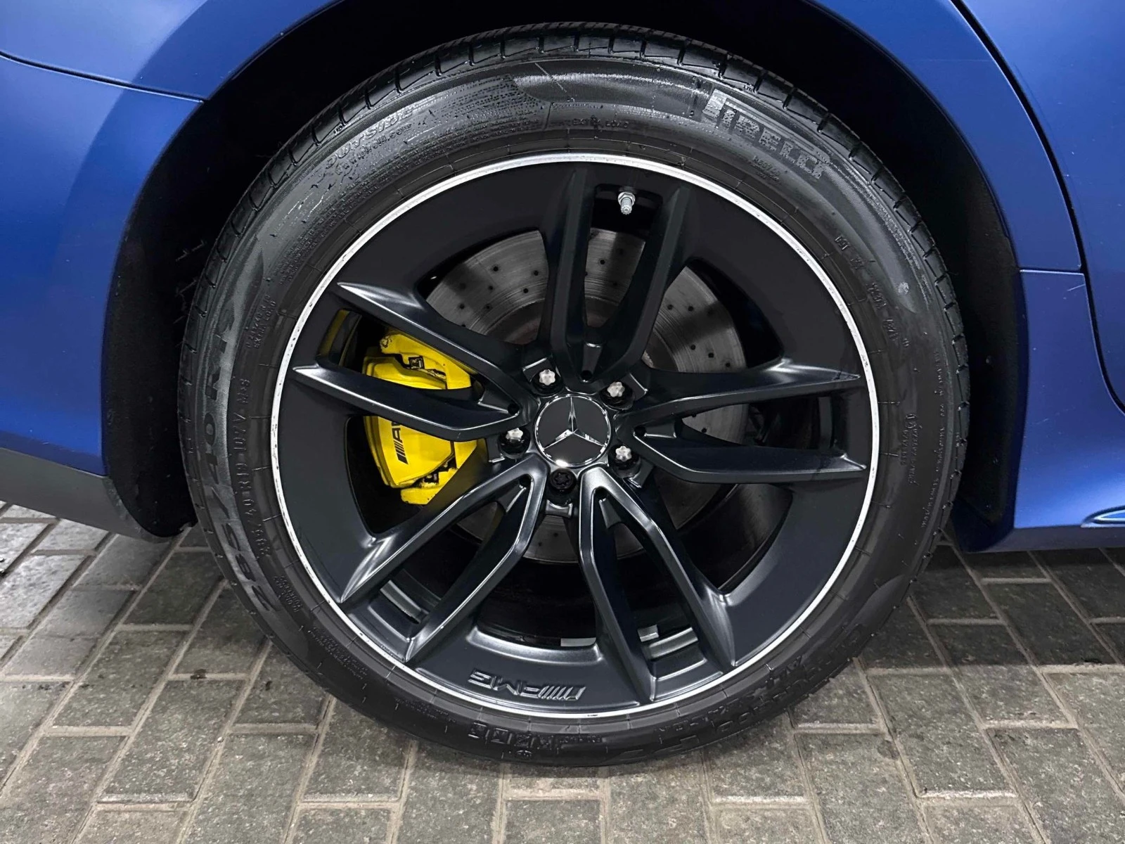 Mercedes-Benz AMG GT 53 AMG ЦЕНА ДО БЪЛГАРИЯ РЕГИСТРАЦИЯ & АВТОКРЕДИТ, снимка 16 - Автомобили и джипове - 55477225