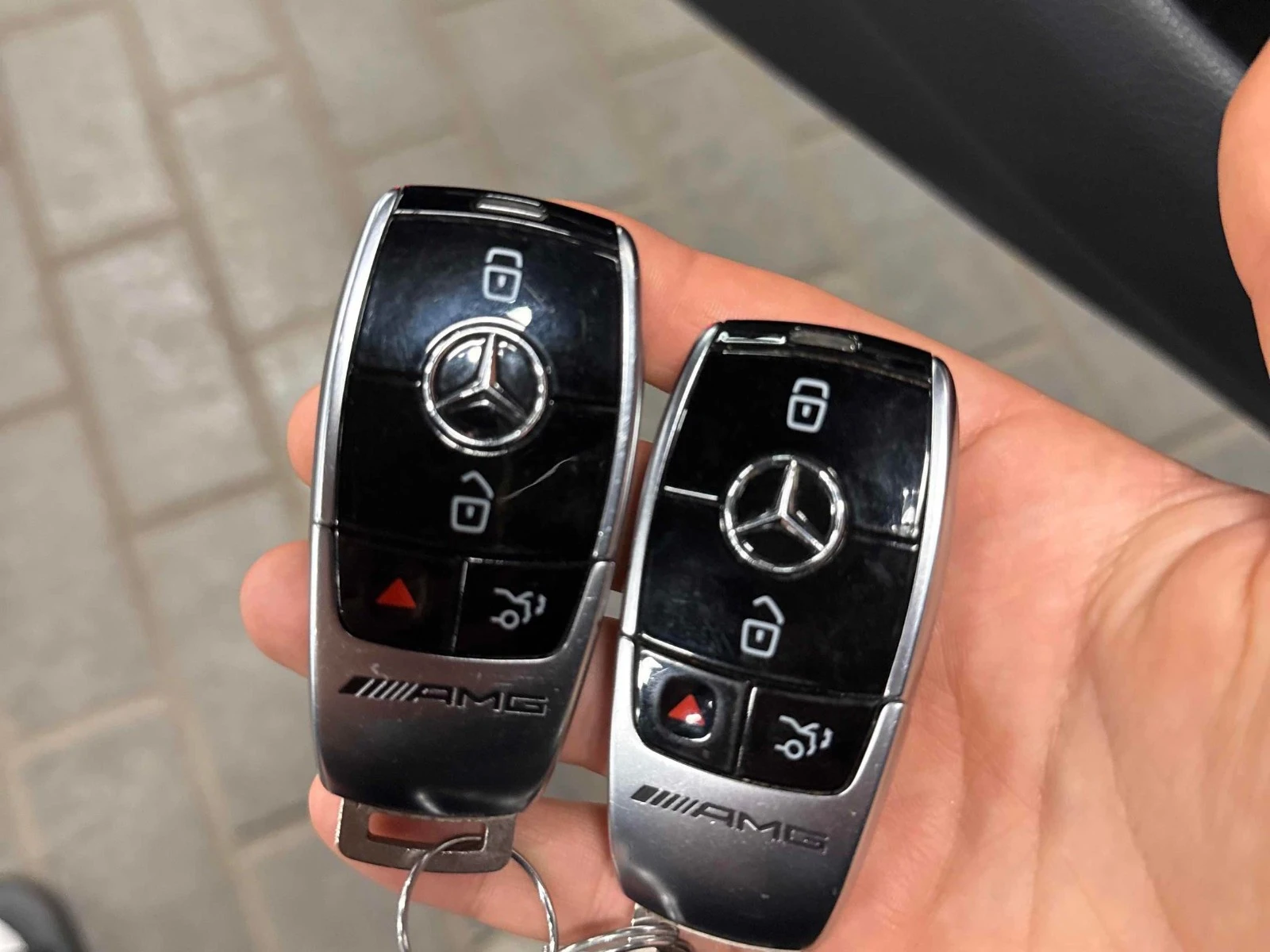 Mercedes-Benz AMG GT 53 AMG ЦЕНА ДО БЪЛГАРИЯ РЕГИСТРАЦИЯ & АВТОКРЕДИТ, снимка 14 - Автомобили и джипове - 55477225