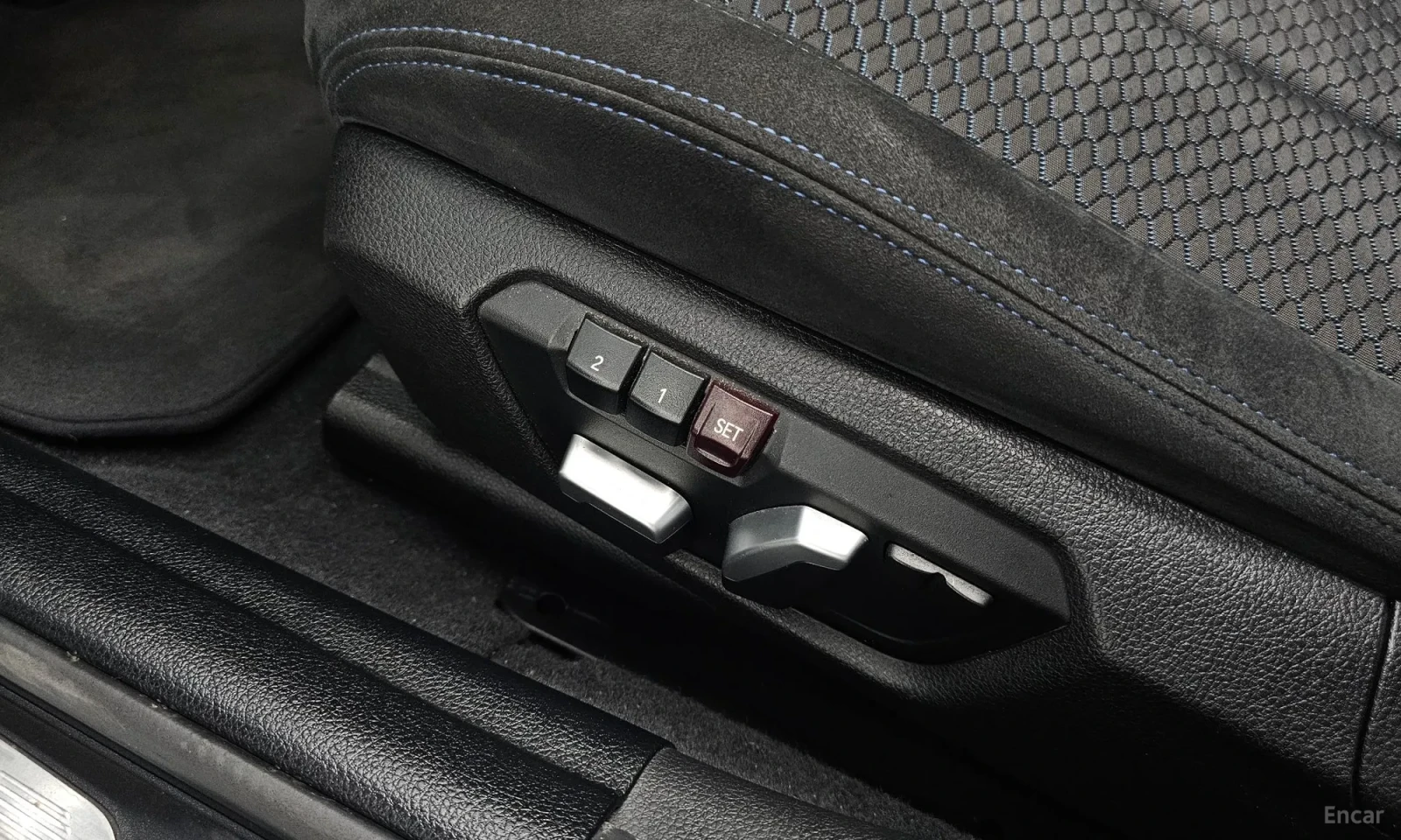 BMW 118 D* M-SHADOW* UNIKAT, снимка 14 - Автомобили и джипове - 55640501