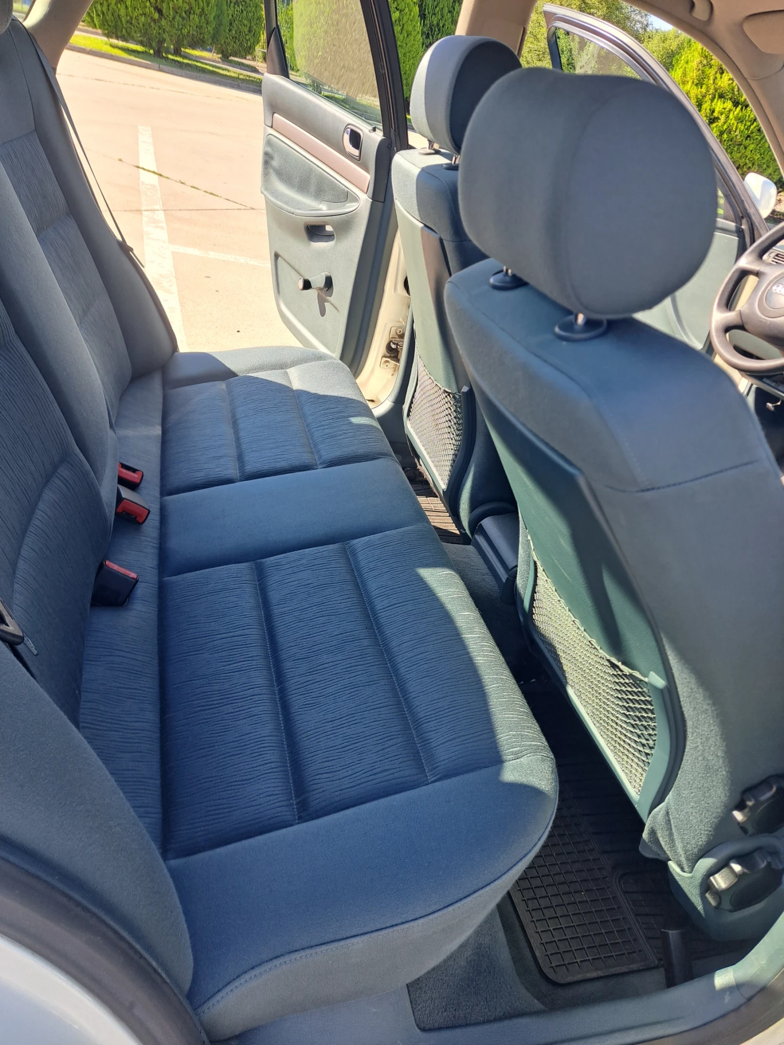 Audi A4 B5 , снимка 7 - Автомобили и джипове - 55694379