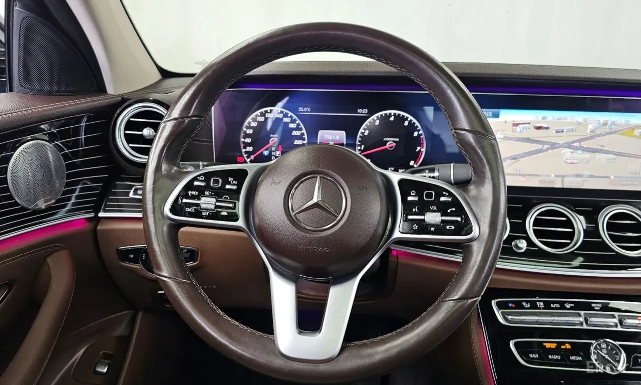 Mercedes-Benz E 450 4MATIC* �����* ������* ��������� | Mobile.bg � ����������� 5