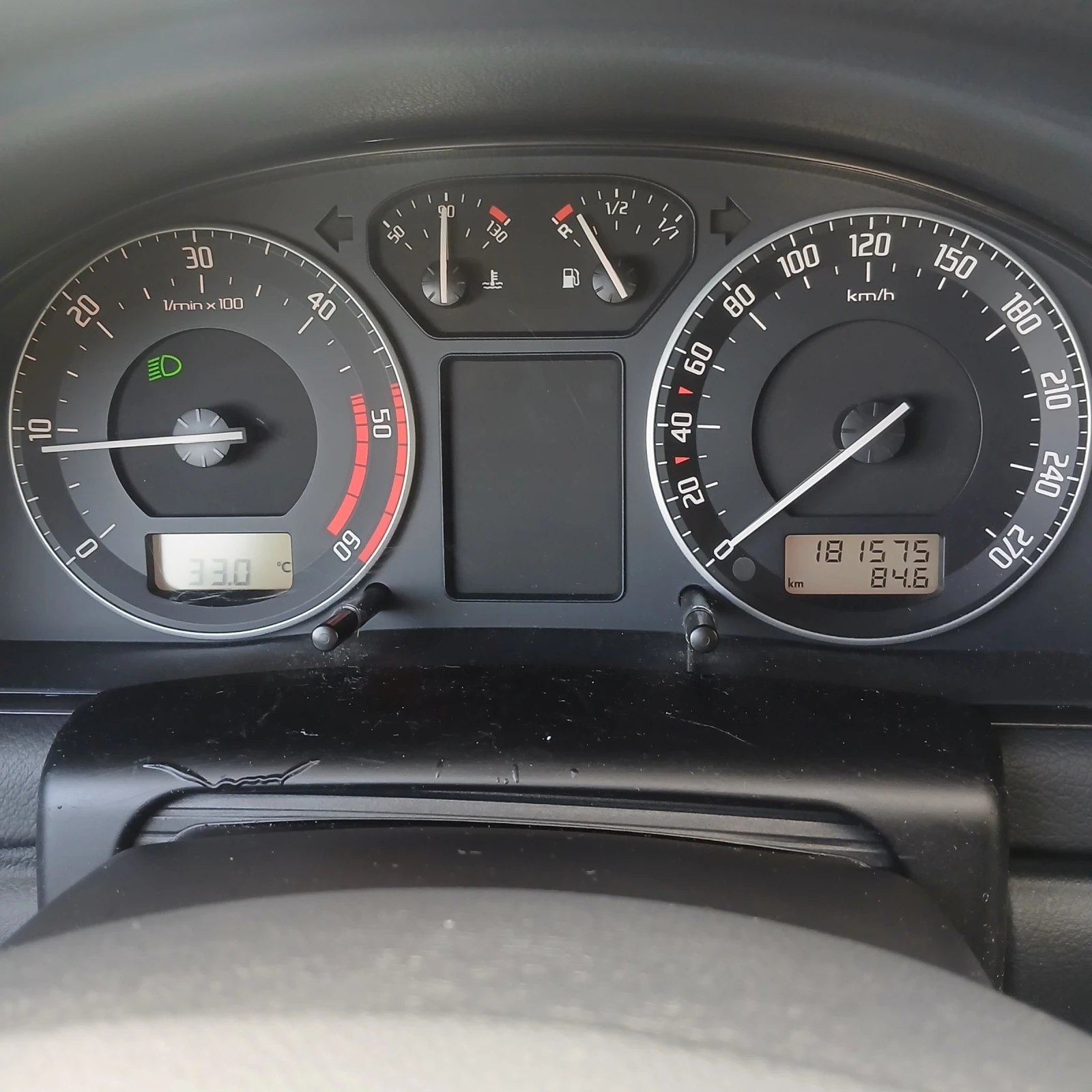 Skoda Superb 6 СКОРОСТИ , снимка 10 - Автомобили и джипове - 55949848