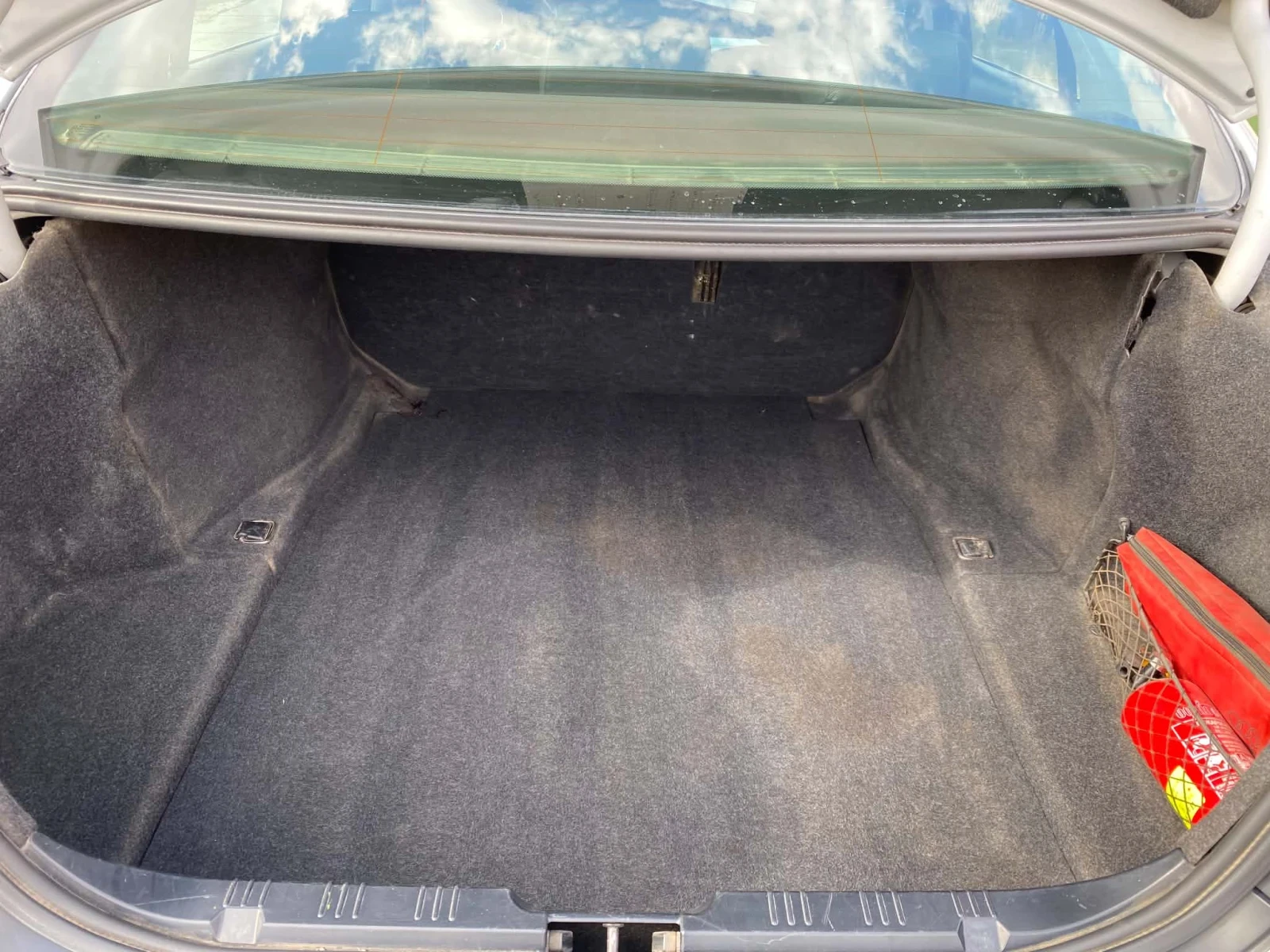 BMW 525, снимка 17 - Автомобили и джипове - 56070812