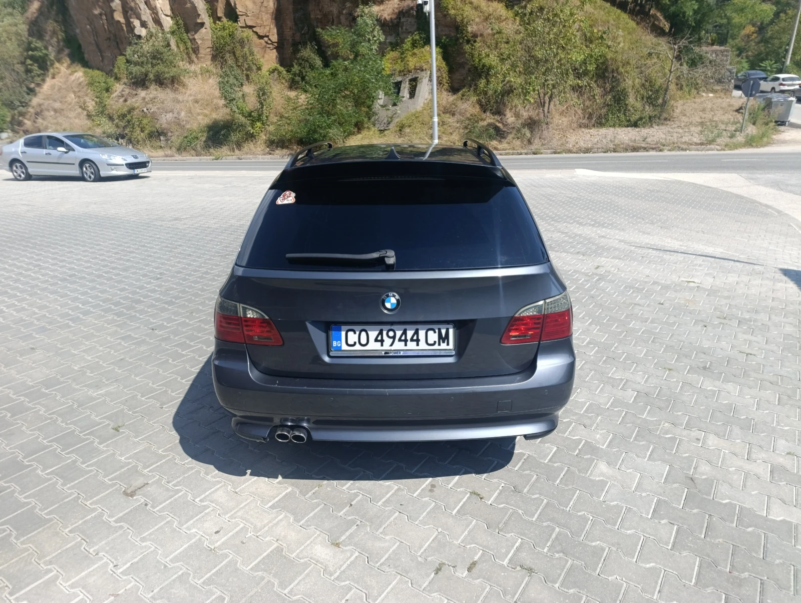 BMW 530 �57..edition... | Mobile.bg � ����������� 5