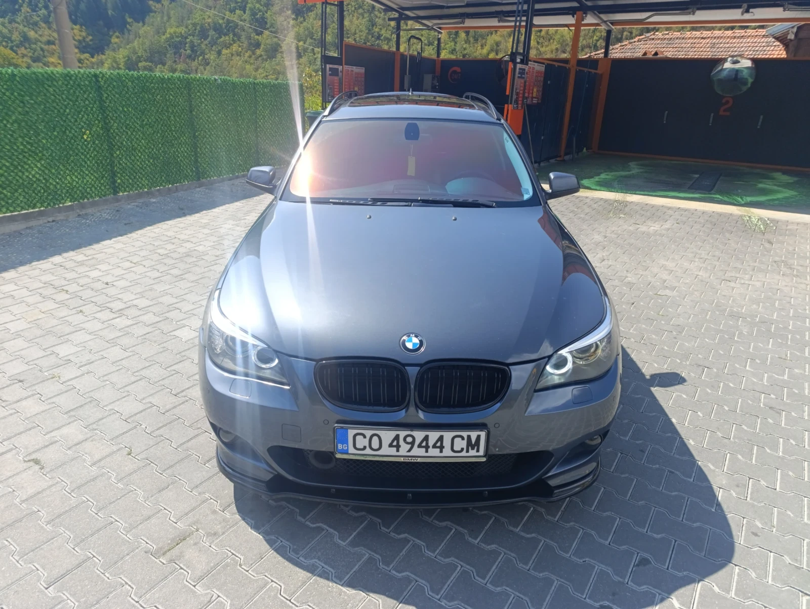 BMW 530 �57..edition... | Mobile.bg � ����������� 2