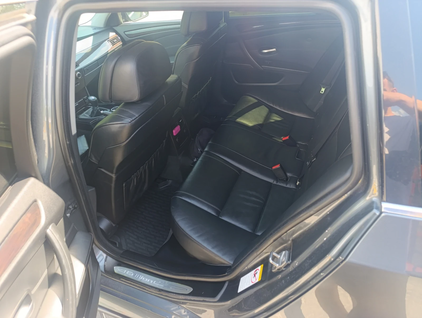 BMW 530 �57..edition... | Mobile.bg � ����������� 7