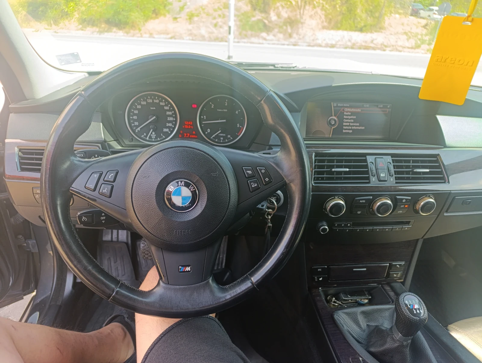 BMW 530 �57..edition... | Mobile.bg � ����������� 11