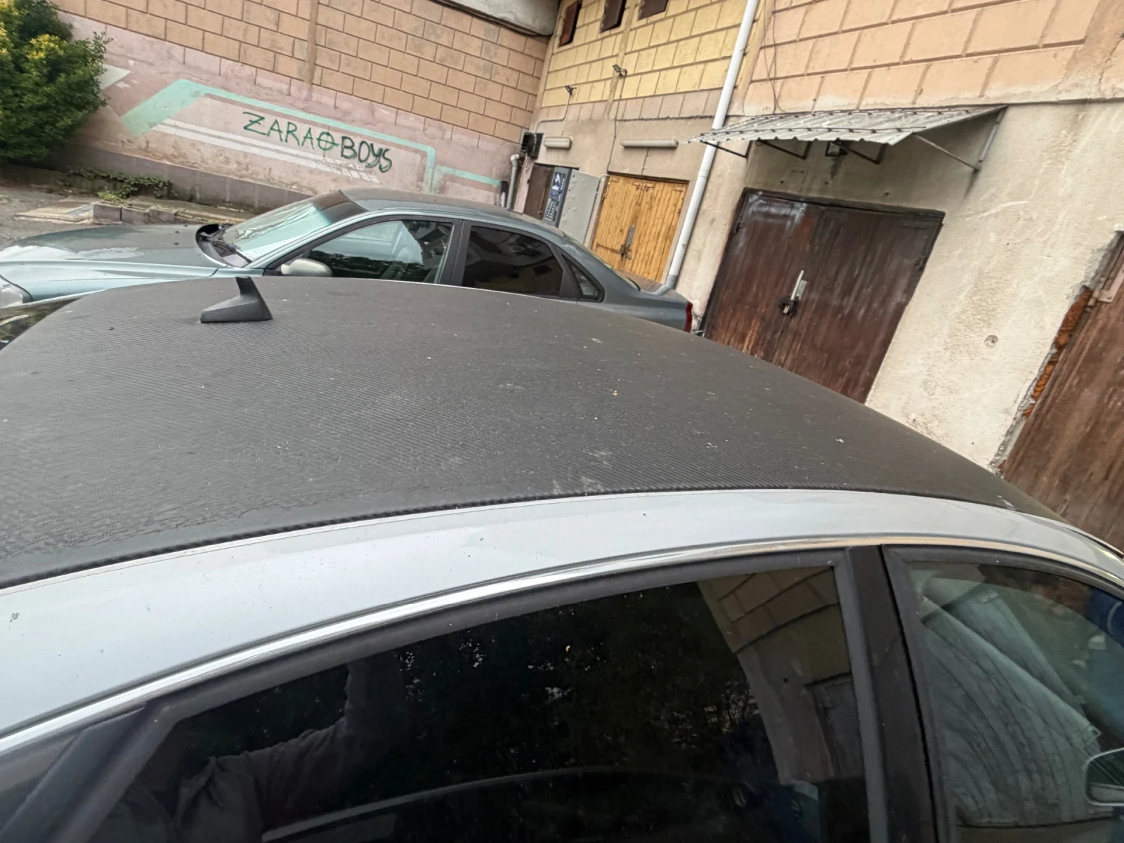 Audi A6 1.9, снимка 5 - Автомобили и джипове - 56307971