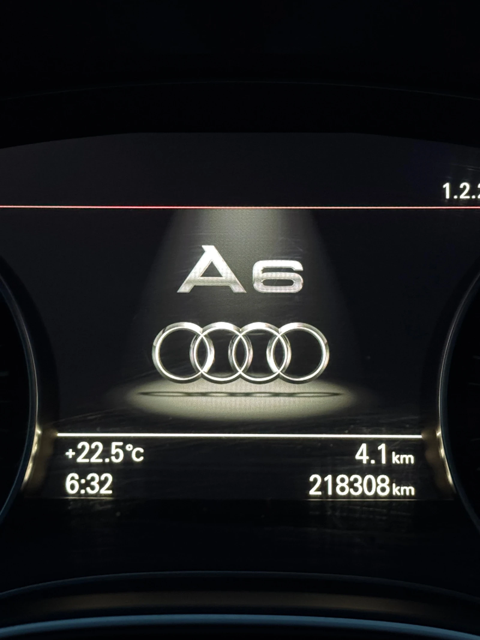 Audi A6 ��������� BOSE ��������  | Mobile.bg � ����������� 14