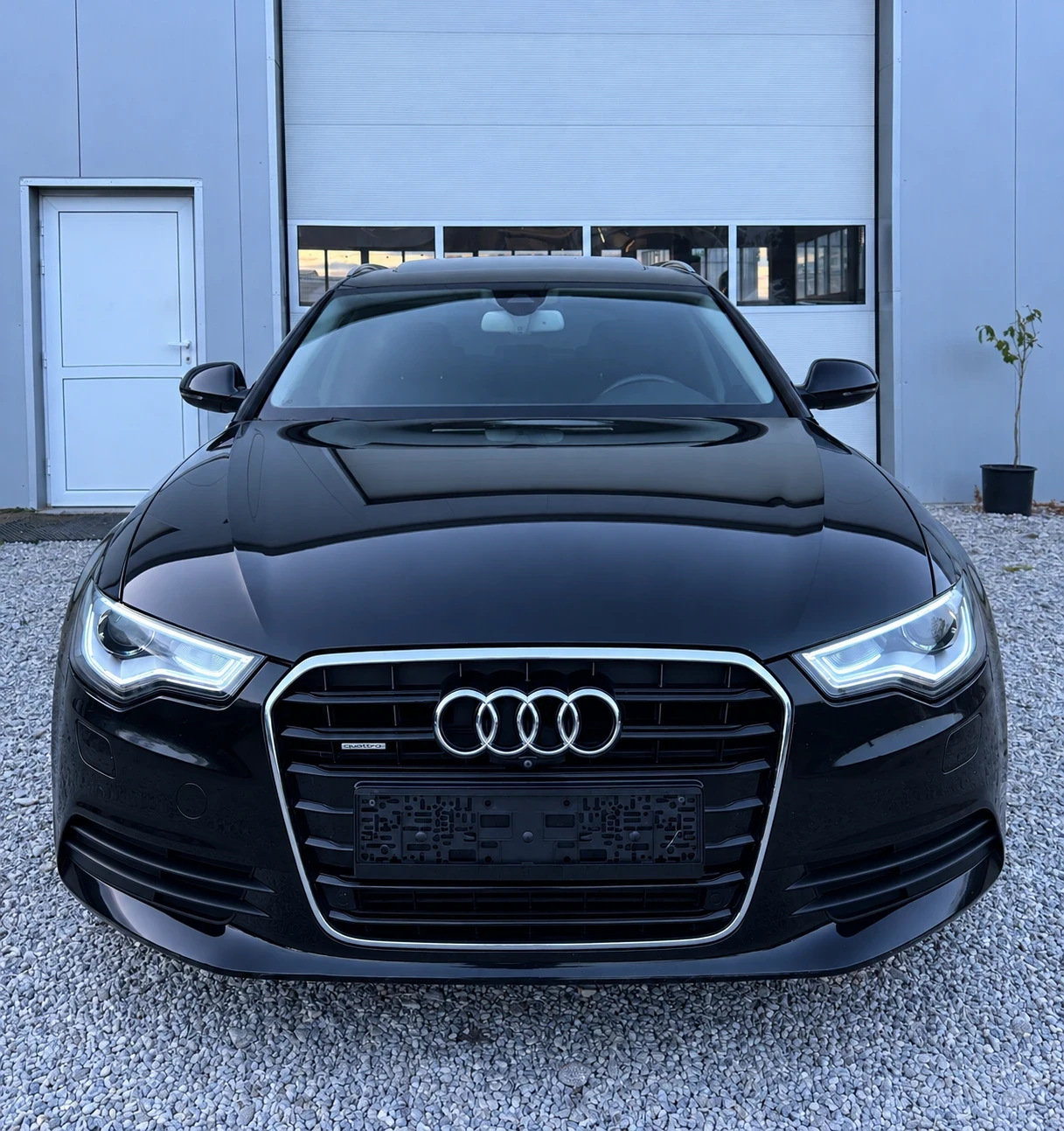 Audi A6 ��������� BOSE ��������  | Mobile.bg � ����������� 2