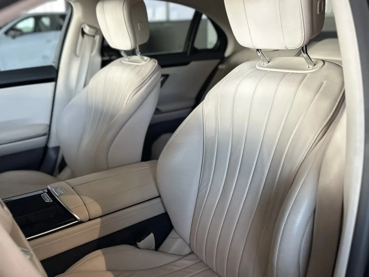 Mercedes-Benz S 350 d 4Matic AMG-Line | Mobile.bg � ����������� 5