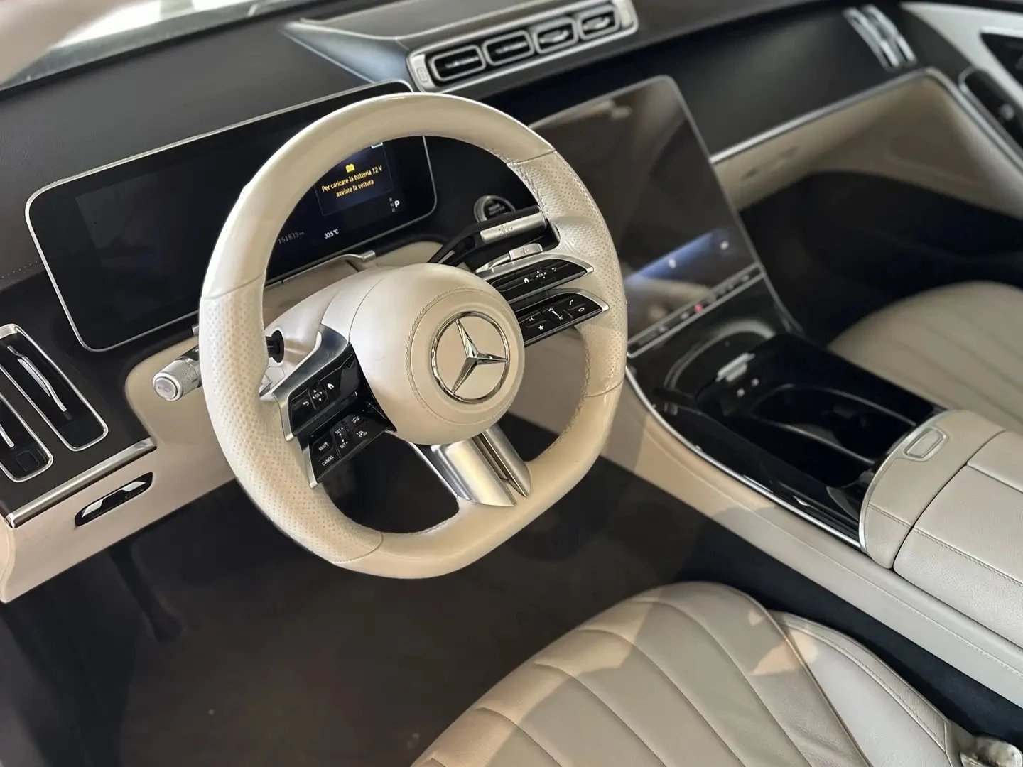 Mercedes-Benz S 350 d 4Matic AMG-Line | Mobile.bg � ����������� 4