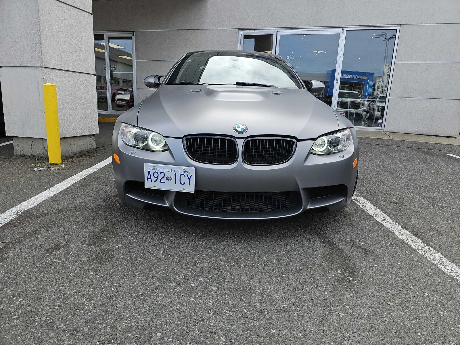 BMW M3 | DCT | RWD | ���� �� �������� & ���������� | Mobile.bg � ����������� 2