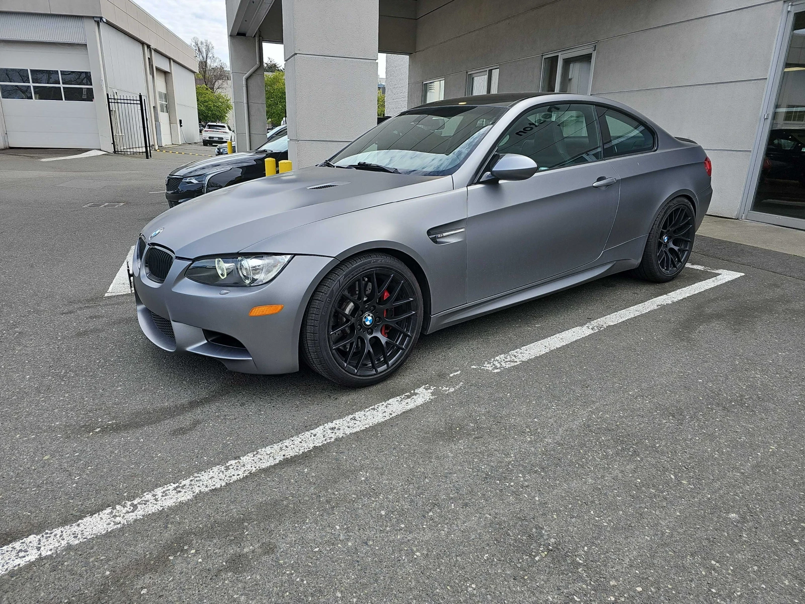 BMW M3 | DCT | RWD | Цена до България & АвтоКредит