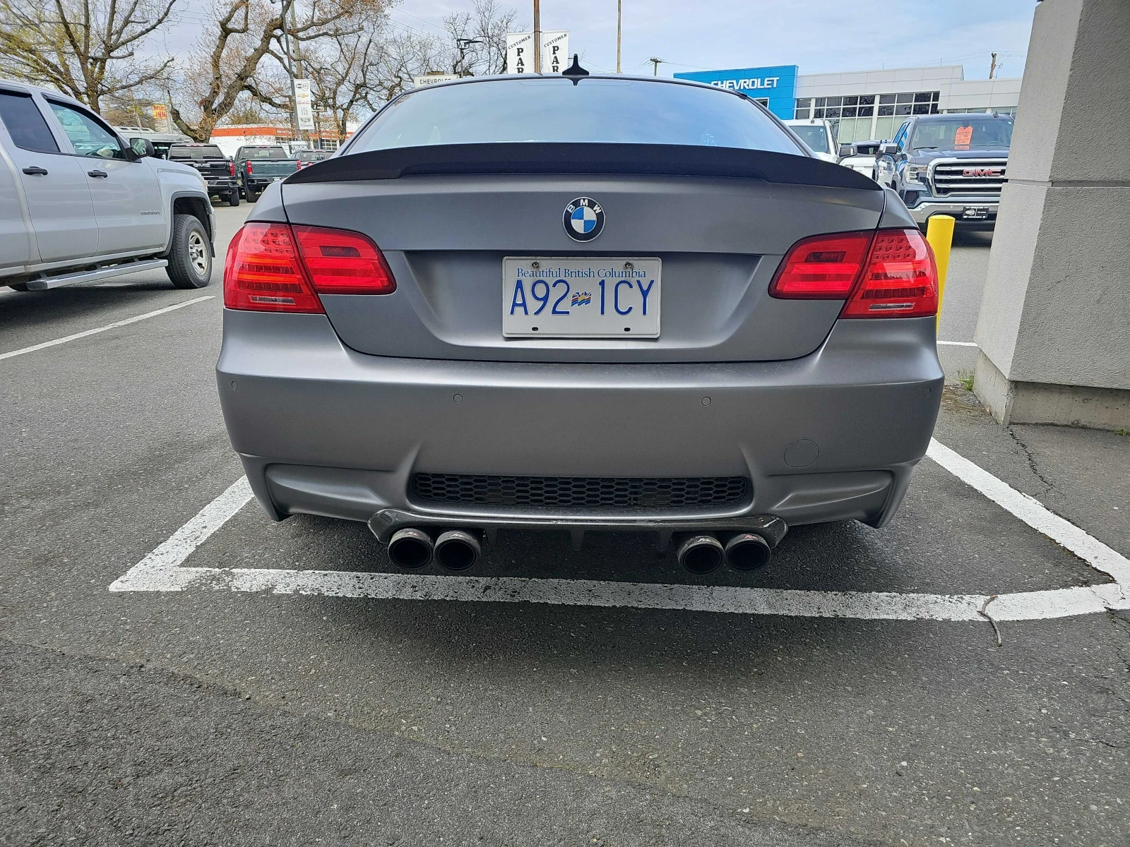 BMW M3 | DCT | RWD | ���� �� �������� & ���������� | Mobile.bg � ����������� 6