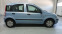 Обява за продажба на Fiat Panda 1.2 i gaz automat ~7 900 лв. - изображение 3