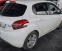 Обява за продажба на Peugeot 208 1.2i Euro6 Navi 61000km! ~8 900 лв. - изображение 5