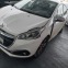 Обява за продажба на Peugeot 208 1.2i Euro6 Navi 61000km! ~8 900 лв. - изображение 2