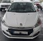 Обява за продажба на Peugeot 208 1.2i Euro6 Navi 61000km! ~8 900 лв. - изображение 1