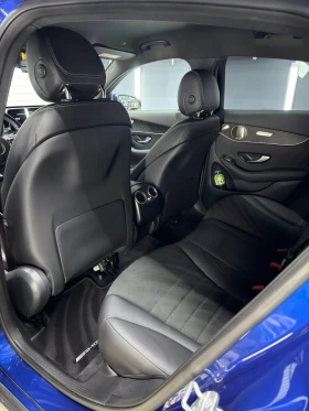 Mercedes-Benz GLC 220  Coupe Гаранционен автомобил , снимка 7