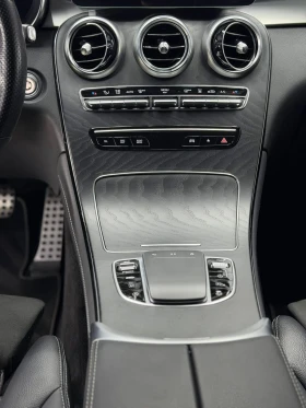 Mercedes-Benz GLC 220  Coupe Гаранционен автомобил , снимка 5