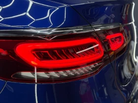 Mercedes-Benz GLC 220  Coupe Гаранционен автомобил , снимка 3