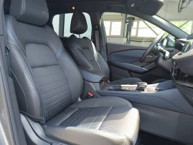 Nissan Qashqai 1.3DIG-T CVT/160к.с., снимка 14