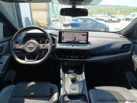 Nissan Qashqai 1.3DIG-T CVT/160к.с., снимка 7
