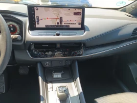 Nissan Qashqai 1.3DIG-T CVT/160к.с., снимка 9