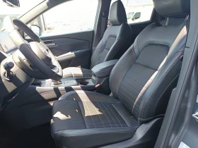 Nissan Qashqai 1.3DIG-T CVT/160к.с., снимка 12