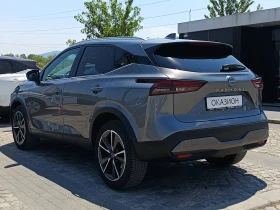 Nissan Qashqai 1.3DIG-T CVT/160к.с., снимка 6