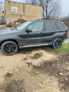 BMW X5, снимка 2