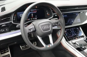 Audi Q8 50TDI Quattro S-Line, снимка 6