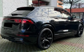 Audi Q8 50TDI Quattro S-Line, снимка 5
