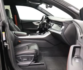 Audi Q8 50TDI Quattro S-Line, снимка 9
