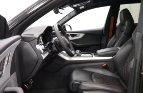 Audi Q8 50TDI Quattro S-Line, снимка 8