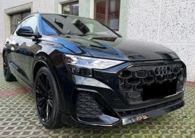 Audi Q8 50TDI Quattro S-Line, снимка 1