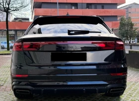 Audi Q8 50TDI Quattro S-Line, снимка 4