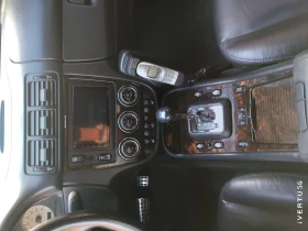 Mercedes-Benz ML 55 AMG, снимка 8