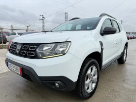 Dacia Duster 1.5dci 110k.c 2018г. Евро 6, снимка 1