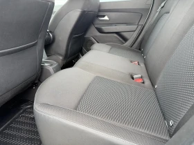 Dacia Duster 1.5dci 110k.c 2018г. Евро 6, снимка 11