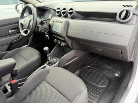 Dacia Duster 1.5dci 110k.c 2018г. Евро 6, снимка 9