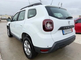 Dacia Duster 1.5dci 110k.c 2018г. Евро 6, снимка 6