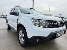 Dacia Duster 1.5dci 110k.c 2018г. Евро 6, снимка 3